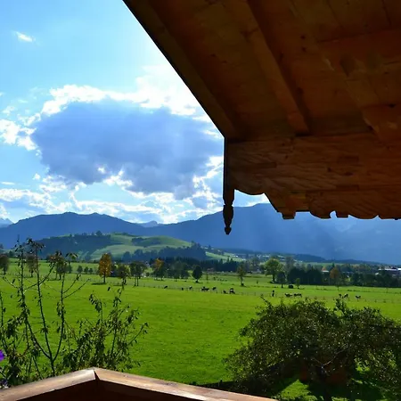 Appartement Herzog Saalfelden Extérieur photo