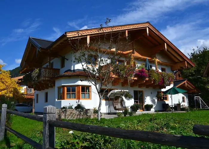 Appartement Herzog