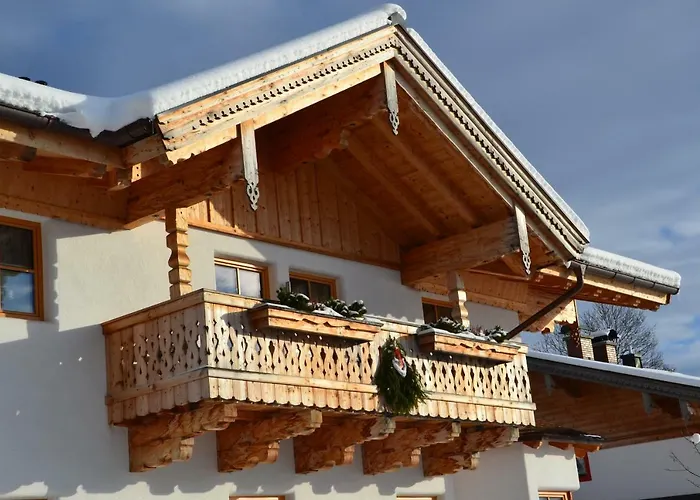 Appartement Herzog