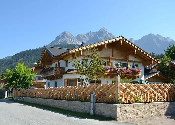 Appartement Herzog
