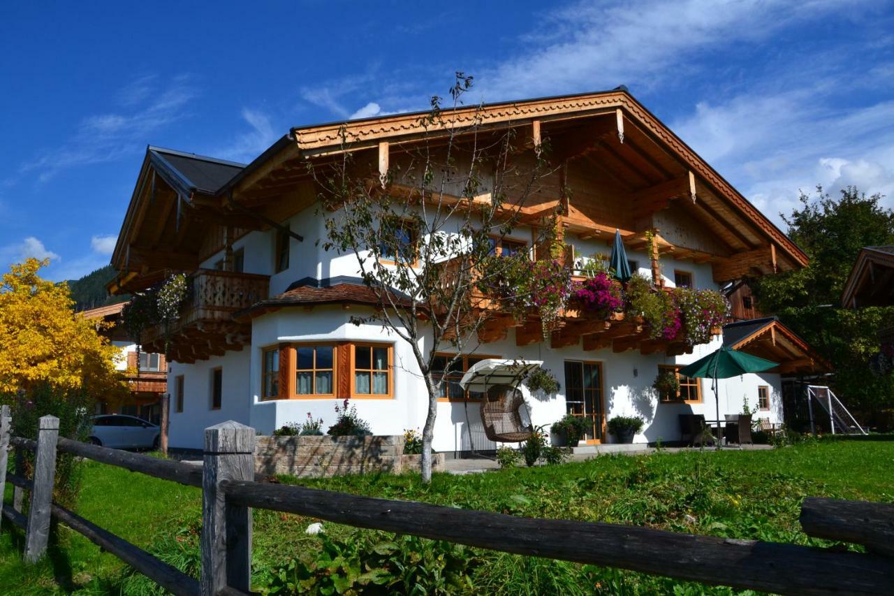 Herzog Appartement Saalfelden