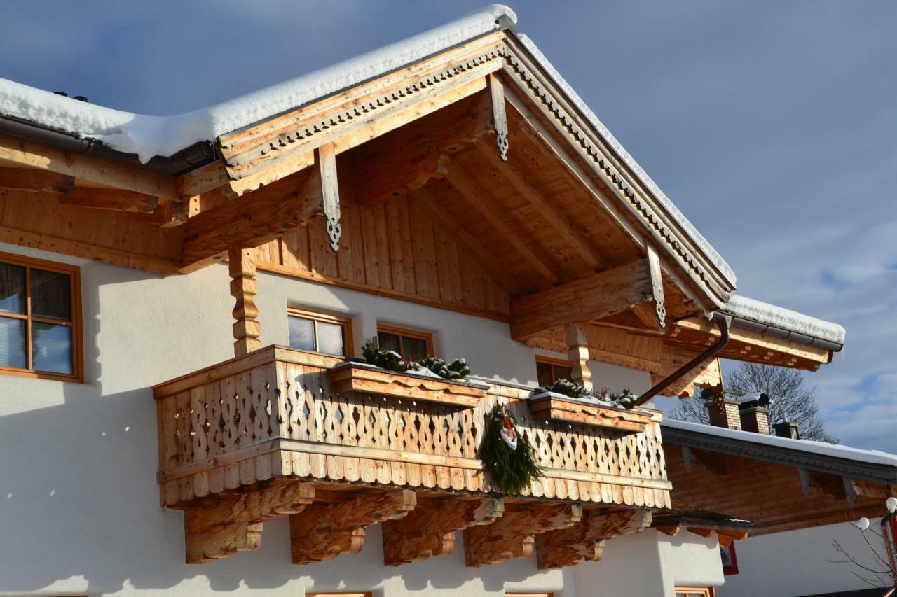 Herzog * Saalfelden