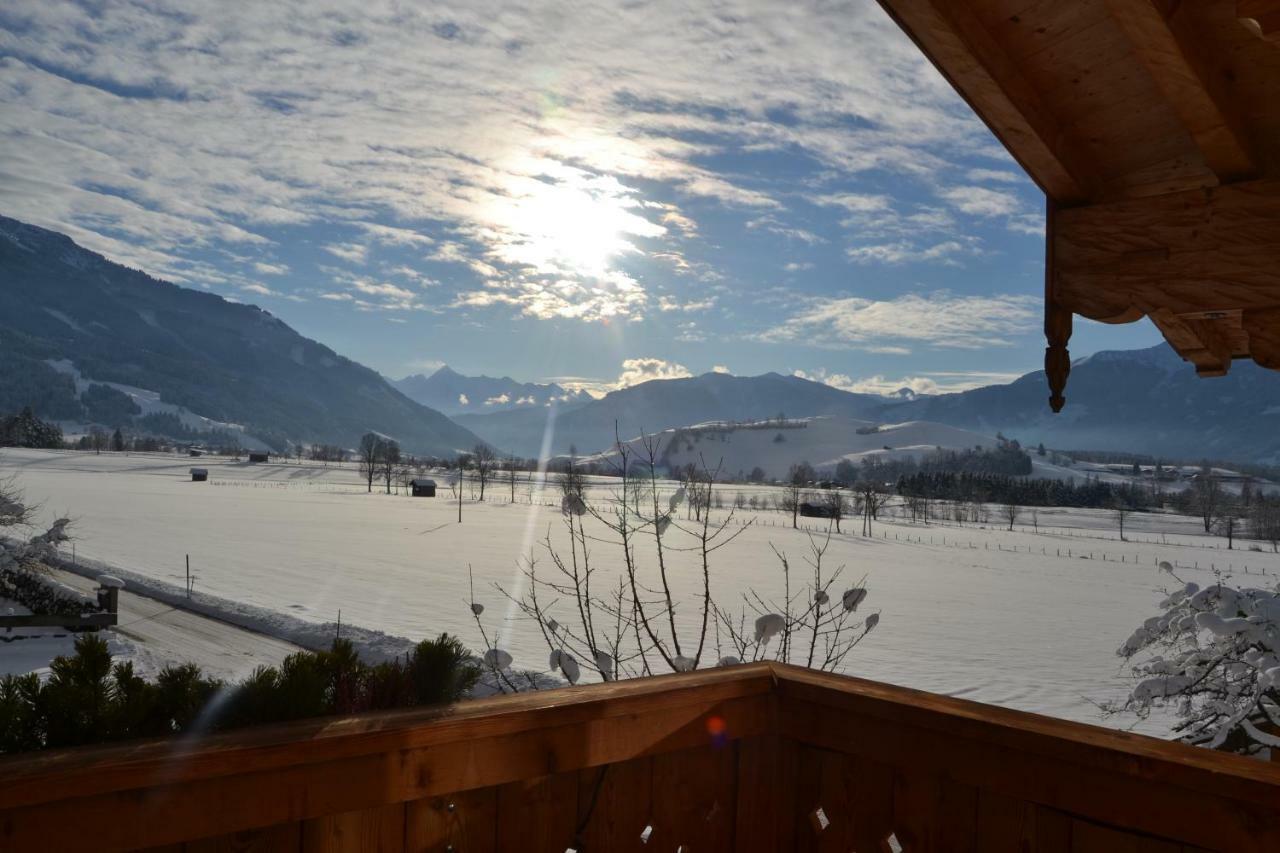 Appartement Herzog *