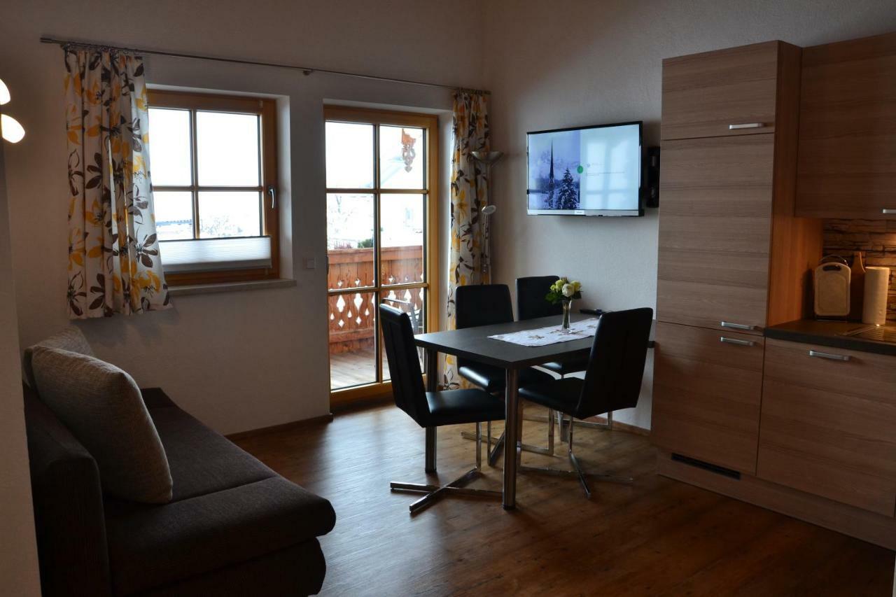 Herzog Appartement