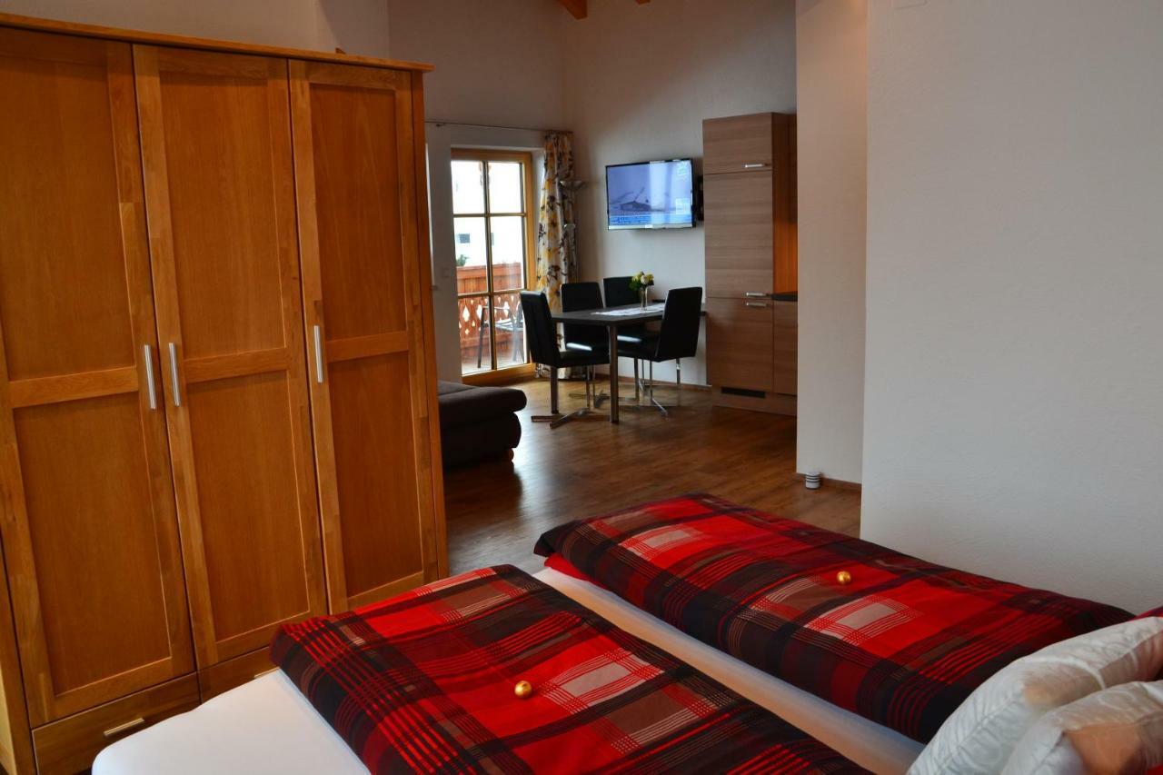 Apartment Herzog Saalfelden
