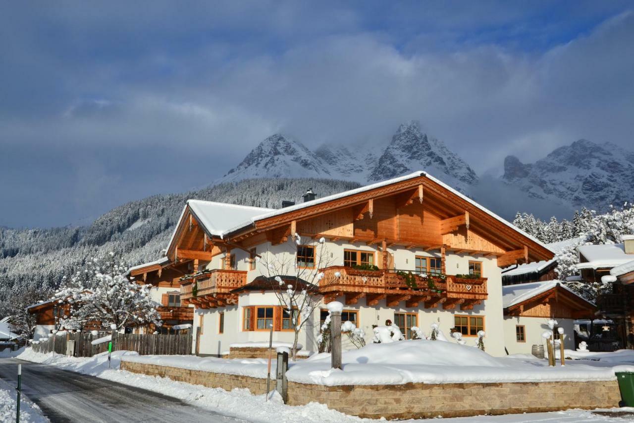 Herzog Saalfelden
