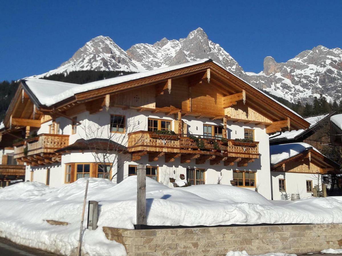 Herzog Saalfelden