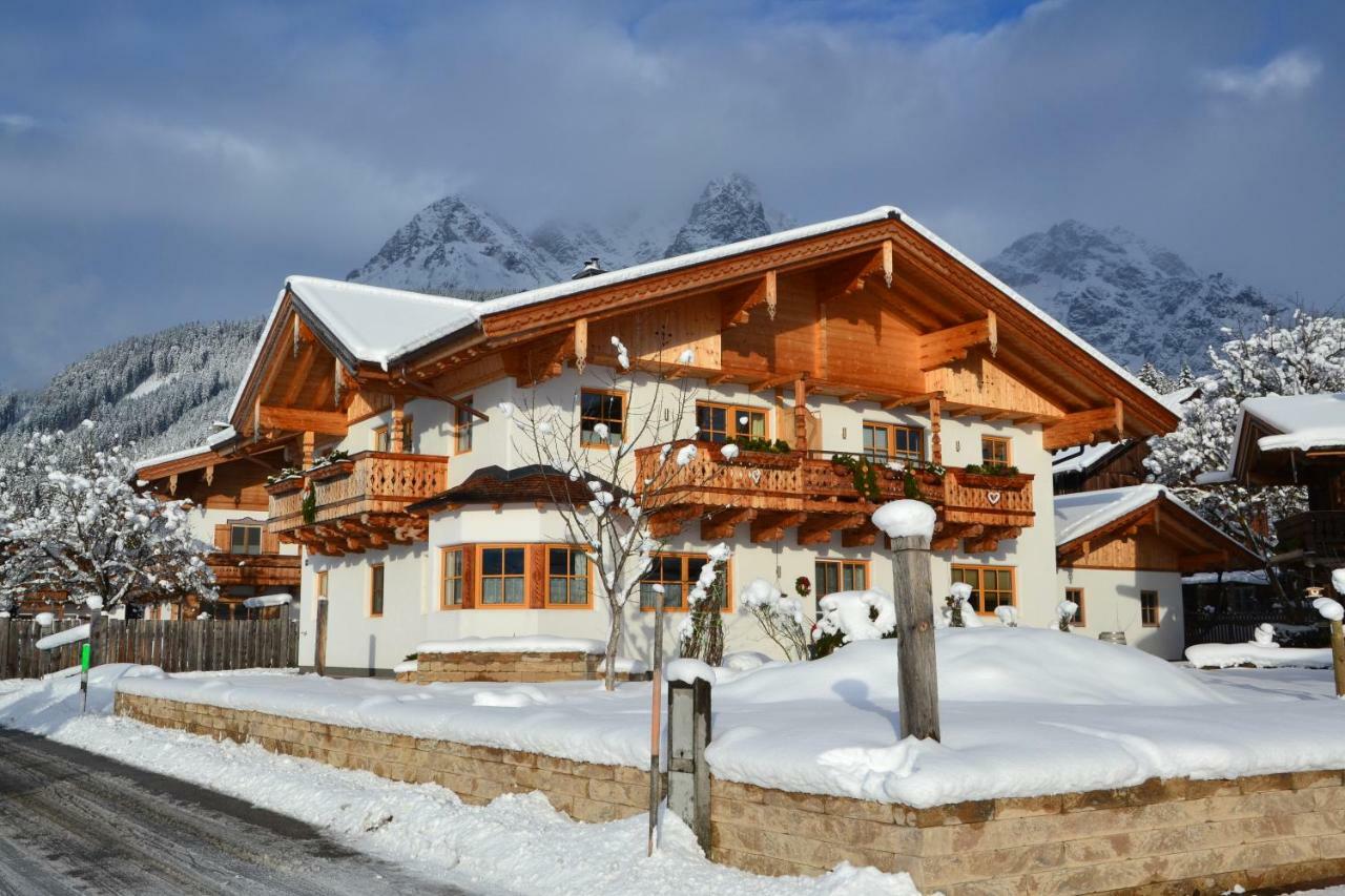 Appartement Herzog