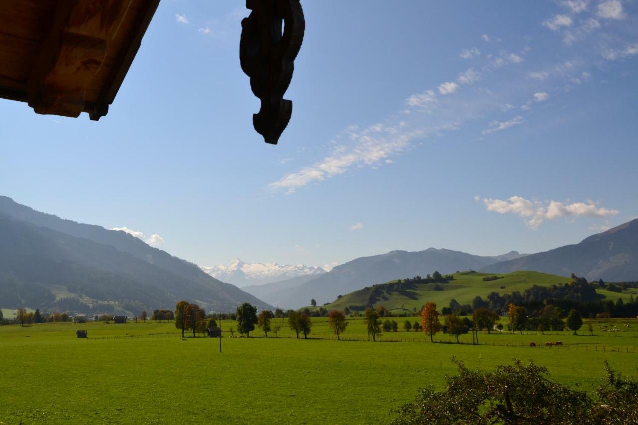 Herzog Saalfelden