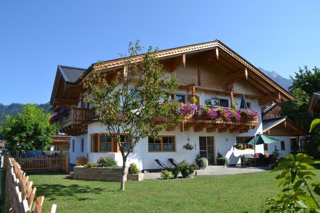 Herzog Appartement
